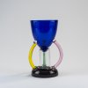 'Deneb' vase object, 1982