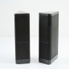 Two 'DIN 45500' loud speakers, 1970s/80s