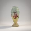 'Cérises' Vase, 1905-10