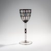 Wine glass, c. 1908