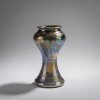 Silver-plated 'Medici' vase, 1902