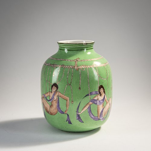 'Marin' vase, 1934