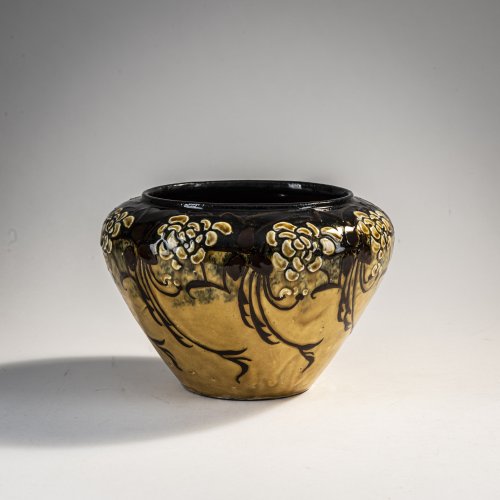 Vase, 1894-1910