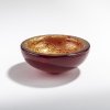 'Rubino oro' bowl, c. 1950