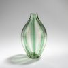 Vase 'A canne', um 1950