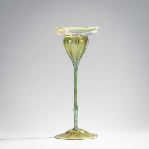 Flower goblet, 1902