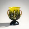 Goblet 'Cytisus' with three handles, 1902
