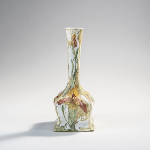 Vase, 1907/08