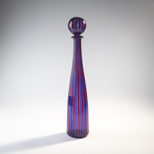 Bottle, 1949/50