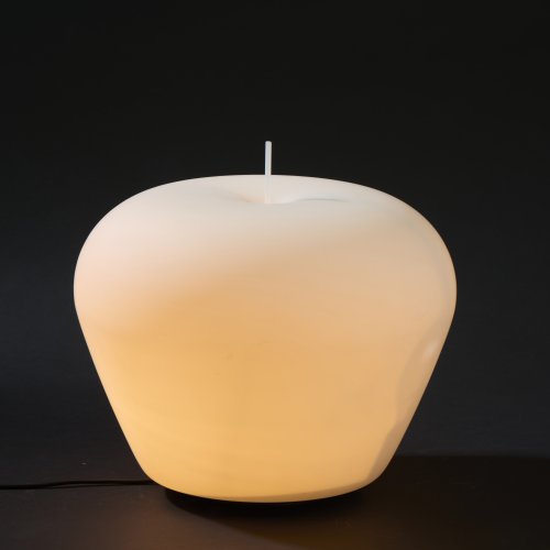 'Pomona' table light, 2001 (design)