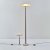 'PAO' table light and 'PAO F' floor lamp, 1993