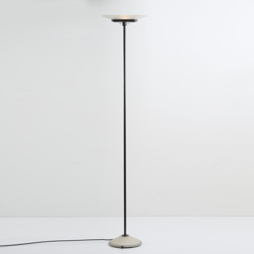 'Jill' floor lamp, 1979 (design)