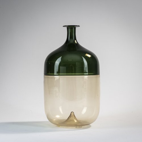 Vase 'Bolla', 1966