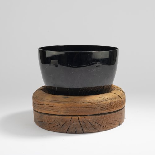 Bowl, c. 1989