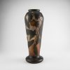 Hohe Vase 'Plaqueminier du Japon', 1912