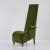 Armchair 'Mr. Paramount', 1987