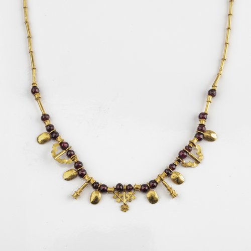 Necklace, around 1967