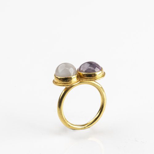 Ring, 1970s