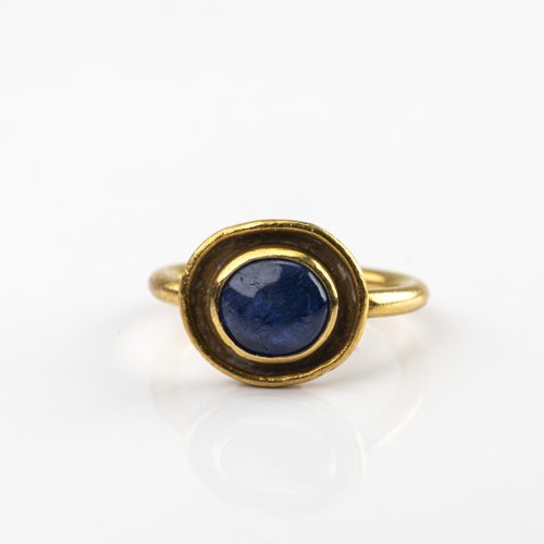 Ring, 1970s