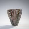 'Zebra' vase, 1985