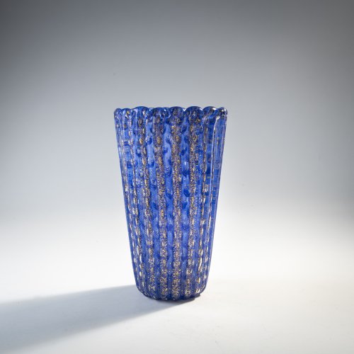 Vase, um 1950