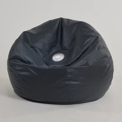 'Memo' bean bag, 1999 (design)