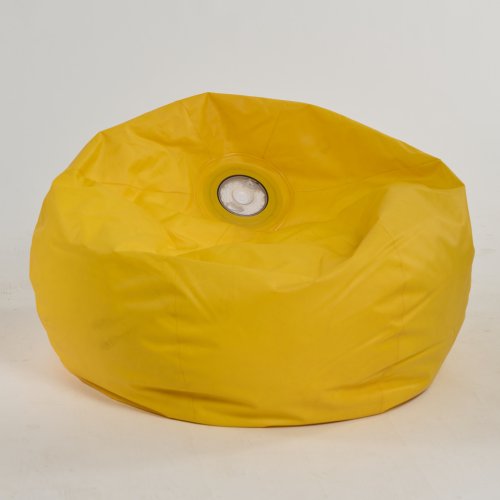 'Memo' bean bag, 1999 (design)