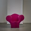 'Soft Big Easy' easy chair, 1990 (design)