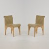 Two 'Carta' chairs, 1998 (design)