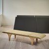 'Carta' bench, 1998 (design)