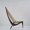 'Harp Chair', 1963