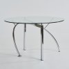 'Flusso 6' table, 1987 (design)