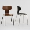 Two '3103' chairs, 1955 (design)