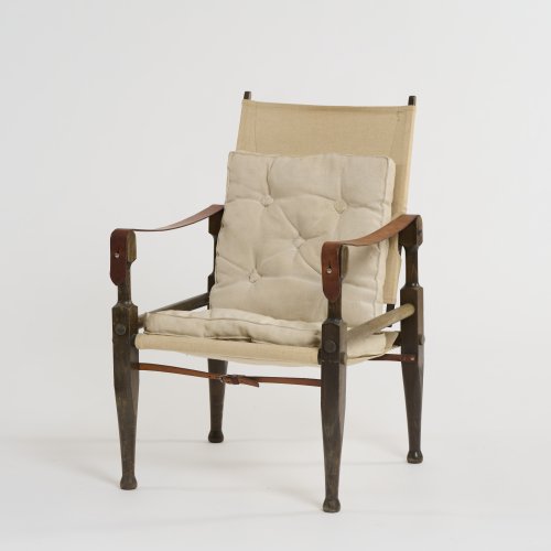 'Colonial Armchair', 1928 (design)