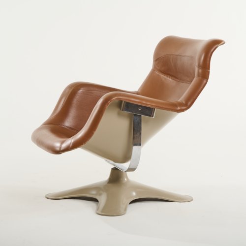 'Karuselli' armchair, 1964 (design)