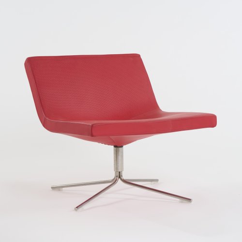 'Bond' armchair, 2005 (design)