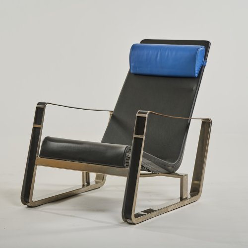 Sessel 'Fauteuil Cité Universitaire', 1927 (Entwurf)