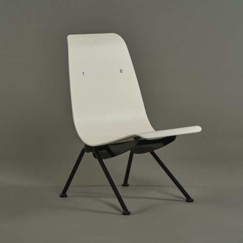 Sessel 'Fauteuil Léger No. 356' - 'Antony', 1950 (Entwurf)