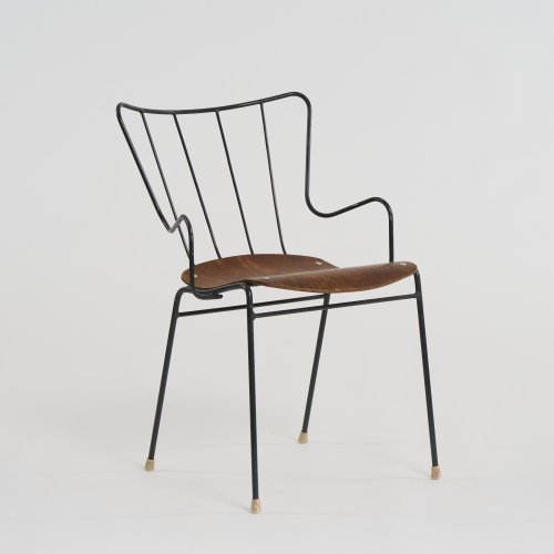 Stuhl 'Antelope Chair', 1951 (Entwurf)