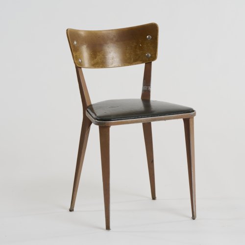 Stuhl 'BA Chair', 1945 (Entwurf)