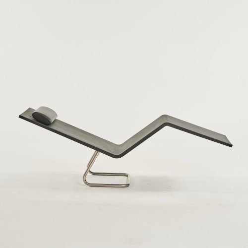 'MVS Chaise' chaise longue, 2000 (design)