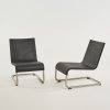 Two '.06' easy chairs, 2000 (design)