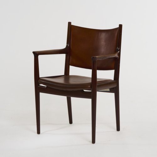 'JH 513' armchair, 1950 (design)