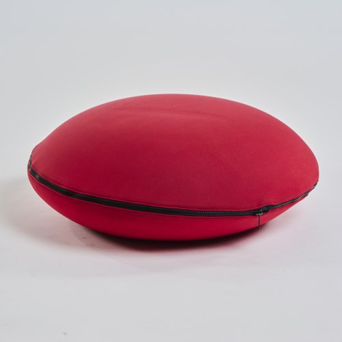 'Smartie' pouf, 1996 (design)