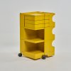 Rollcontainer 'Boby', 1970