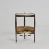 Serving / liquor cart, c. 1957 (design)