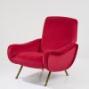 'Lady' easy chair, 1951 (design)