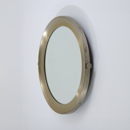 'Narciso' wall mirror, 1957 (design)