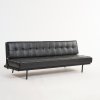 'Constanze' sofa / guest bed , 1957 (design)