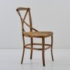 '91' chair, c. 1885 (design)